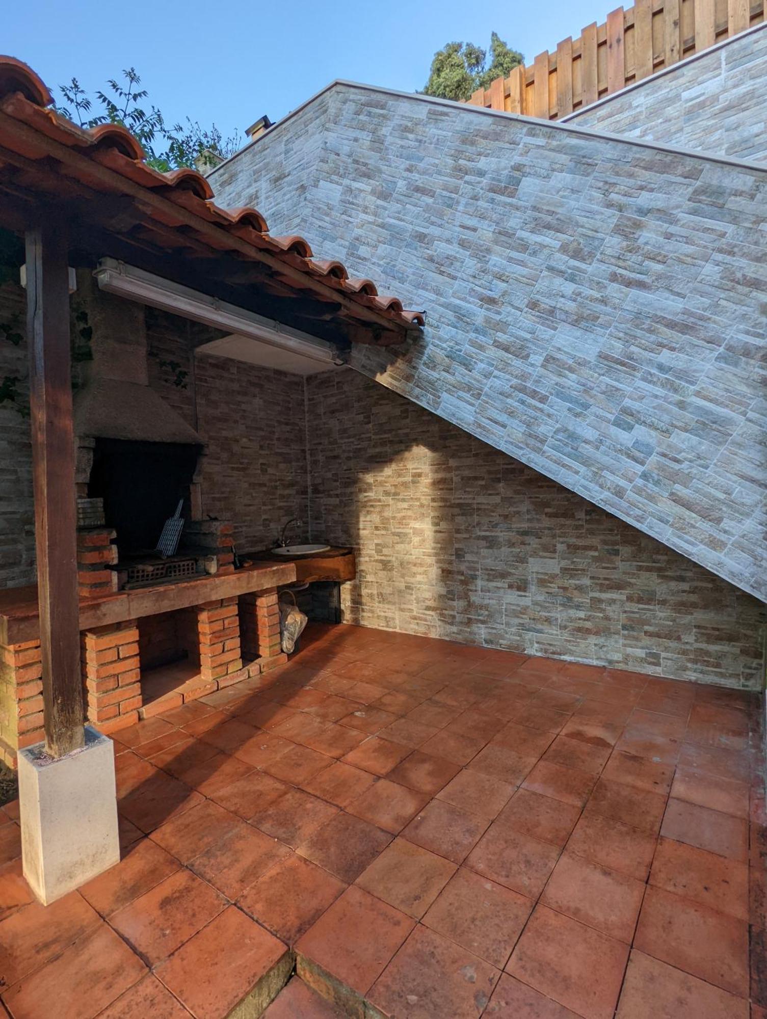 Refugio Da Canicada T4 Piscina Aquecida Gerês Exterior foto
