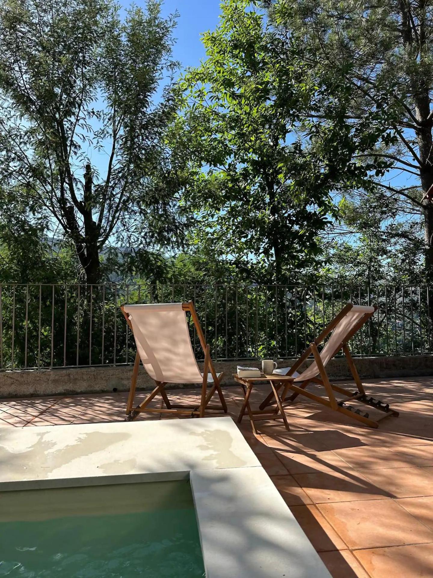 Refugio Da Canicada T4 Piscina Aquecida Gerês Exterior foto